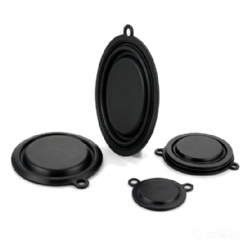 Rubber Diaphragm